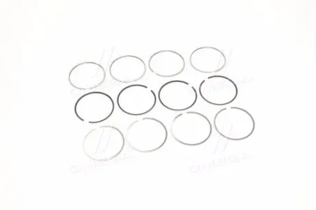 Кільця поршневі STD PARTS-MALL HCIA-097S