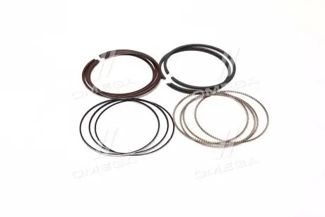 Кольца поршневые HYUNDAI GRANDEUR STD PARTS MALL PARTS-MALL HCIA-099S