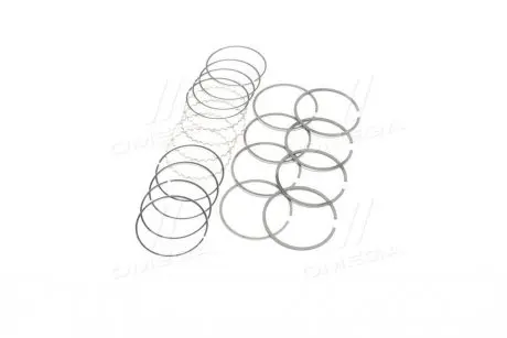 Кольца поршневые /к-т на 4 поршня/0.25 LANOS/LEMAN/CIELO (PMC-ESSENCE) PARTS MALL PARTS-MALL HCIC-002A