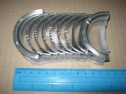 Вкладыши коренные к-кт-CR/SHF /0.25 NUBIRA(J100) (PMC-ESSENCE) PARTS MALL PARTS-MALL HCJC-044A