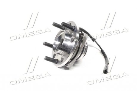 Маточина передн. SsangYong (вир-во) PARTS-MALL HCMD-098F