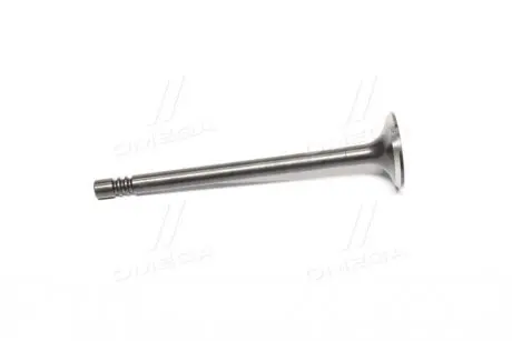Клапан выпускной D4CB (PMC-ESSENCE) PARTS MALL PARTS-MALL HCZA-020E