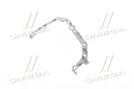 Прокладка двигуна арамідна PARTS-MALL P1A-A010