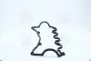 Прокладка крышки клапанной HYUNDAI G4EA/G4EB/G4EK/G4EH PARTS MALL PARTS-MALL P1G-A010 (фото 2)