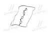 Прокладка клапанної кришки гумова PARTS-MALL P1G-A017 (фото 2)