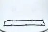 Прокладка клапанної кришки HYUNDAI G4EC/G4FK/D4FA/G4EE/G4ED PARTS-MALL P1G-A019 (фото 3)
