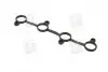 Прокладка кришки клапанної (під свічки) HYUNDAI G4JP/G4GC/G4JS PARTS-MALL P1G-A043 (фото 1)