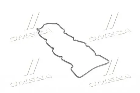 Прокладка крышки клапанной HYUNDAI D4FB/D4FA PARTS MALL PARTS-MALL P1G-A054