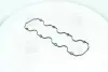 Прокладка крышки клапанной DAEWOO Lanos A13SMS/A14SMS/A15SMS PARTS MALL PARTS-MALL P1G-C011 (фото 1)