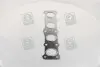 Прокладка колектора випускного HYUNDAI G4KA/G4KE PARTS-MALL P1M-A010 (фото 4)