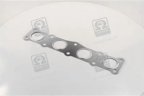 Прокладка коллектора выпускного HYUNDAI G4KA/G4KE PARTS MALL PARTS-MALL P1M-A010