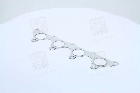 Прокладка коллектора выпускного HYUNDAI G4EE/G4ED PARTS MALL PARTS-MALL P1M-A011