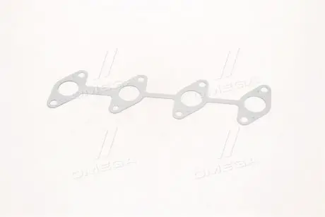 Прокладка коллектора выпускного HYUNDAI D4FA PARTS MALL PARTS-MALL P1M-A026