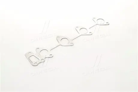 Прокладка выпускного коллектора HUYNDAI PARTS MALL PARTS-MALL P1M-A041