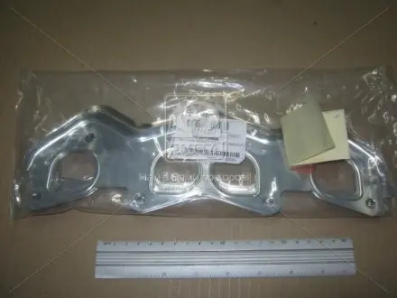 Прокладка коллектора выпускного PARTS MALL PARTS-MALL P1M-B007