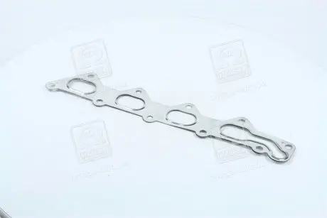 Прокладка коллектора выпускного DAEWOO A15DMS (многослойная) (PARTS MALL PARTS-MALL P1M-C006