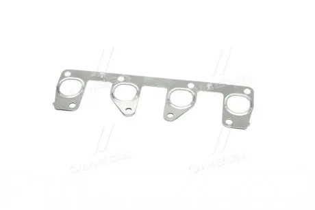 Прокладка коллектора выпускного DAEWOO NEXIA PARTS MALL PARTS-MALL P1M-C007