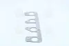 Прокладка коллектора выпускного DAEWOO/CHEVROLET AVEO 1,5 8V PARTS MALL PARTS-MALL P1M-C009 (фото 2)