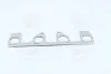 Прокладка коллектора выпускного DAEWOO/CHEVROLET AVEO 1,5 8V PARTS MALL PARTS-MALL P1M-C009 (фото 3)