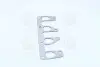 Прокладка коллектора выпускного DAEWOO/CHEVROLET AVEO 1,5 8V PARTS MALL PARTS-MALL P1M-C009 (фото 4)