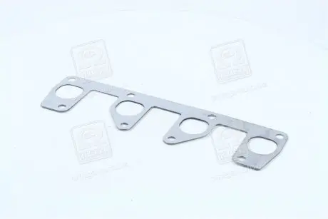 Прокладка коллектора выпускного DAEWOO/CHEVROLET AVEO 1,5 8V PARTS MALL PARTS-MALL P1M-C009