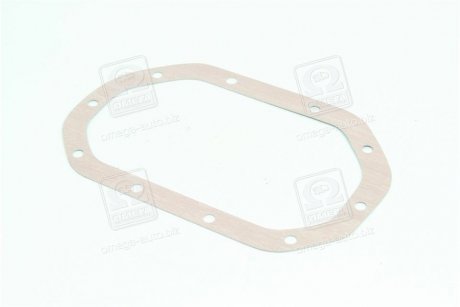 Прокладка дифференциала CHEVROLET AVEO 1,5 PARTS MALL PARTS-MALL P1U-C001