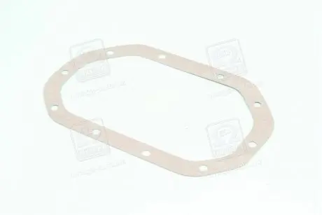 Прокладка КПП арамідна PARTS-MALL P1U-C001