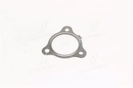 Прокладка турбокомпресора 2.5TD D4CB PARTS-MALL P1Z-B027
