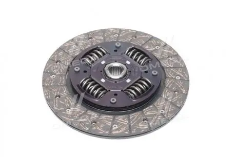 Диск сцепления HYUNDAI TUCSON PARTS MALL PARTS-MALL P3A-D019