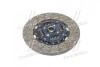 Диск сцепления HYUNDAI/KIA HD65/72/78 PARTS MALL PARTS-MALL P3A-D021 (фото 1)