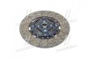 Диск сцепления HYUNDAI/KIA HD65/72/78 PARTS MALL PARTS-MALL P3A-D021 (фото 3)