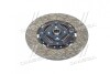 Диск сцепления HYUNDAI/KIA HD65/72/78 PARTS MALL PARTS-MALL P3A-D021 (фото 4)