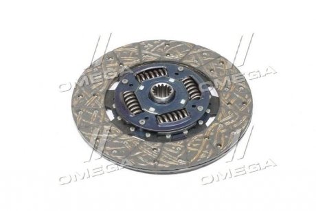 Диск сцепления HYUNDAI/KIA HD65/72/78 PARTS MALL PARTS-MALL P3A-D021