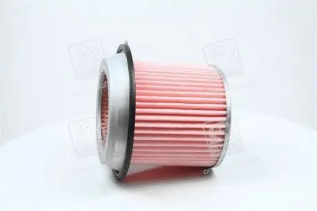 Фільтр повітряний HYUNDAI PORTER 96MY PARTS MALL PARTS-MALL PAA-007