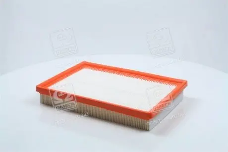 Фильтр воздушный HYUNDAI Accent PARTS MALL PARTS-MALL PAA-033