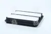 Фильтр воздушный DAEWOO NUBIRA(J100) (PARTS- PARTS-MALL PAC-009 (фото 1)