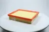 Фільтр повітряний SSANGYONG ACTYON(C100) PARTS MALL PARTS-MALL PAD-016 (фото 1)
