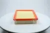 Фільтр повітряний SSANGYONG ACTYON(C100) PARTS MALL PARTS-MALL PAD-016 (фото 2)