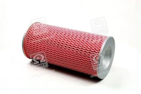 Фильтр воздушный TOYOTA HI-ACE PARTS MALL PARTS-MALL PAF-033