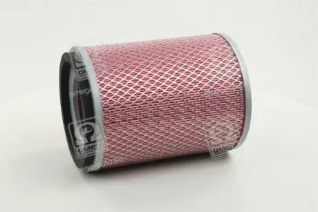 Фільтр повітряний MITSUBISHI PAJERO G2 91-00 PARTS MALL PARTS-MALL PAG-019