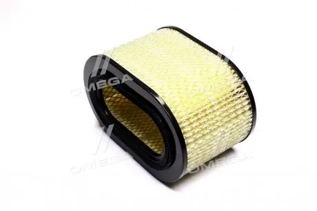 Фільтр повітряний MITSUBISHI PAJERO G1 82-91 PARTS MALL PARTS-MALL PAG-035