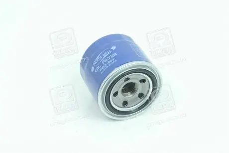 Фільтр оливи двигуна HYUNDAI EXCEL-2 PARTS MALL PARTS-MALL PBA-001