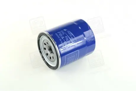 Фільтр оливи двигуна PARTS MALL PARTS-MALL PBA-003