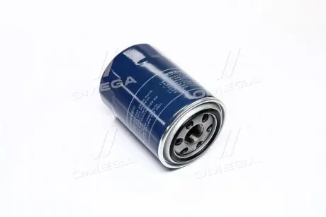 Фільтр оливи двигуна HYUNDAI STAREX 97-01 PARTS MALL PARTS-MALL PBA-023