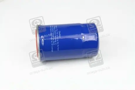 Масляный фильтр двигателя HYUNDAI KM-NEW SPORTAGE(-SEP 2006) PARTS MALL PARTS-MALL PBA-031