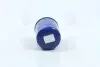 Масляный фильтр двигателя TOYOTA, SUZUKI PARTS MALL PARTS-MALL PBF-006 (фото 2)