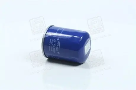 Фільтр оливи двигуна TOYOTA, SUZUKI PARTS MALL PARTS-MALL PBF-006