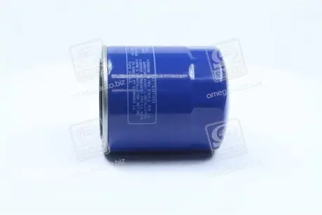 Масляный фильтр двигателя TOYOTA CRUISER PARTS MALL PARTS-MALL PBF-012
