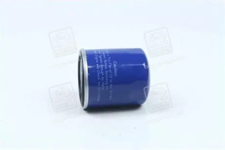 Фільтр оливи двигуна TOYOTA COROLLA PARTS MALL PARTS-MALL PBF-015