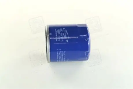 Масляный фильтр двигателя TOYOTA CAMRY PARTS MALL PARTS-MALL PBF-016